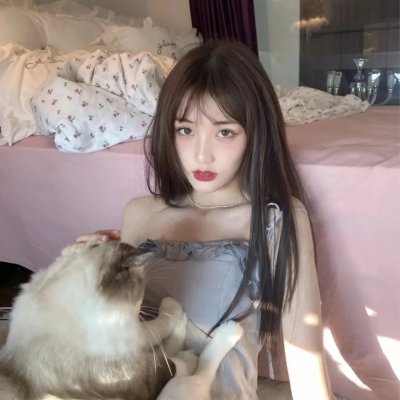 淘气精灵